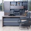 0z-2723-20 - 2m-executive desk