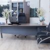 oz-2907-20- 2m- executive  desk