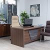 oz-2510-16 -1.6m- executive  desk