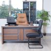 oz-2511-16 -1.6m-executive  desk