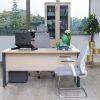 oz-8001-18 -1.8m- executive  desk