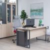 oz-8001-18 -1.8m- executive  desk