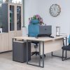 oz-8001-16 -1.6m-executive  desk