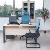 oz-8001-16 -1.6m-executive  desk