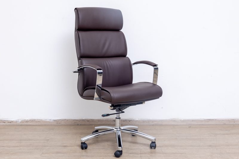 lancia (am 2020a)  -high back chair