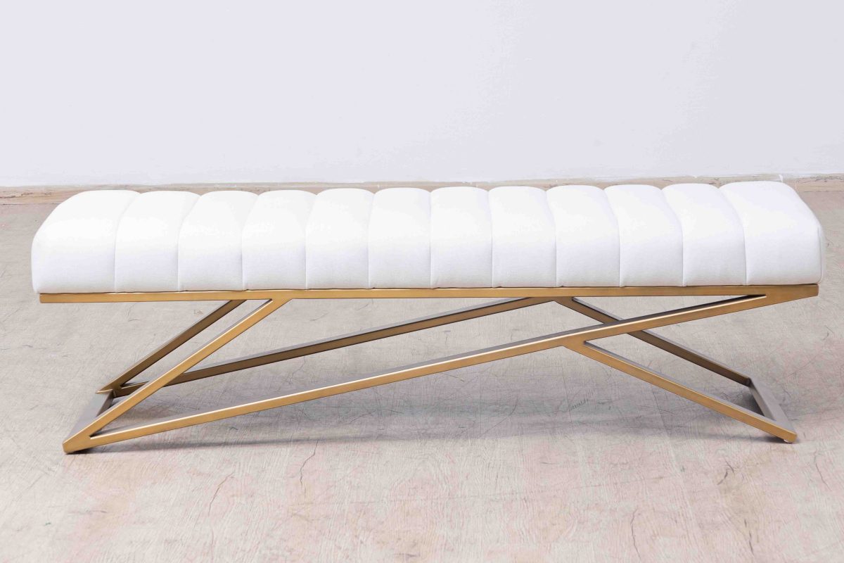 zhara bed bench (copy)