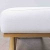 kayla bed bench