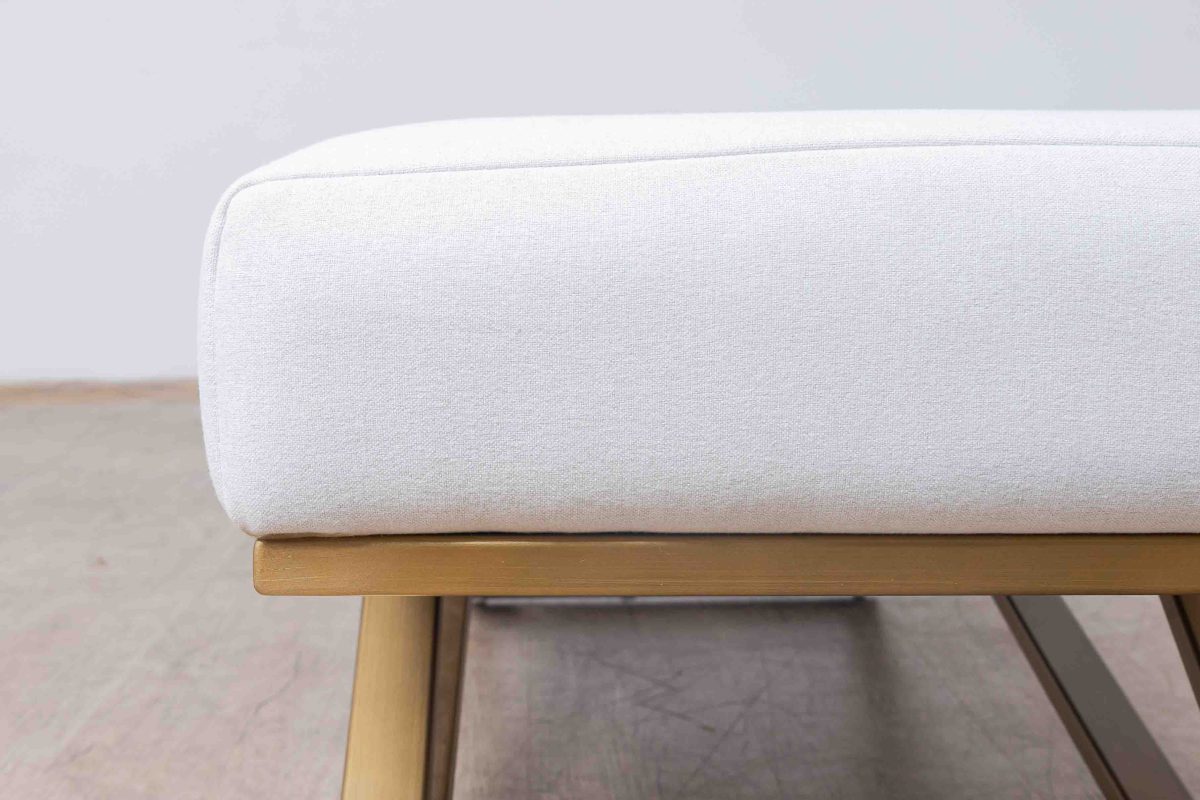 kayla bed bench