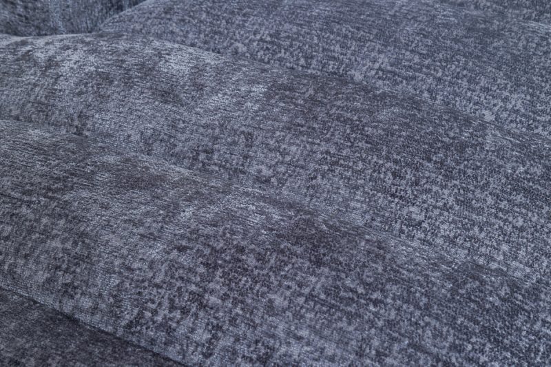 seren fabric corner sofa
