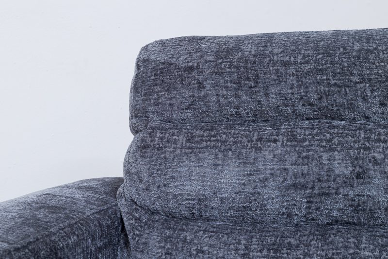 seren fabric corner sofa