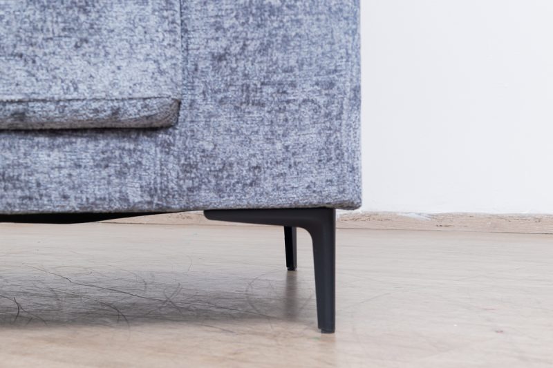 seren fabric corner sofa