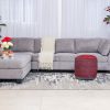 london fabric corner sofa