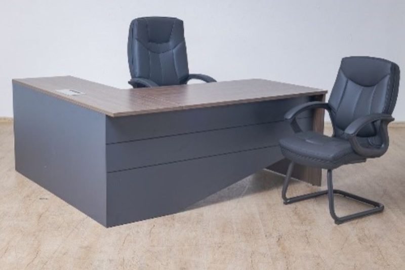 oz-2911-18 - executive desk