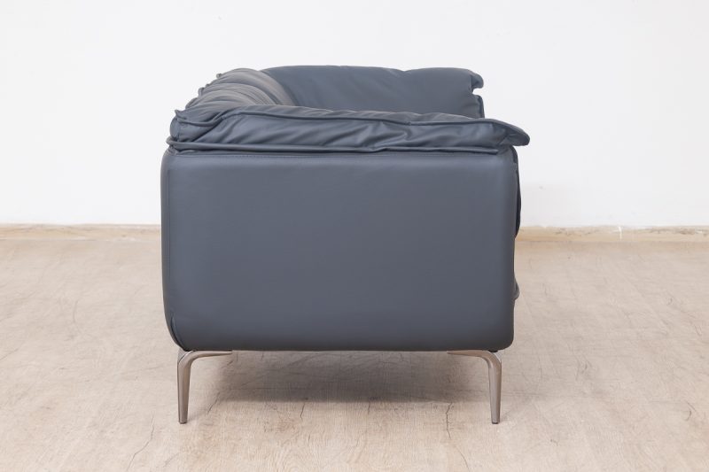 2 seater alvar - office sofa