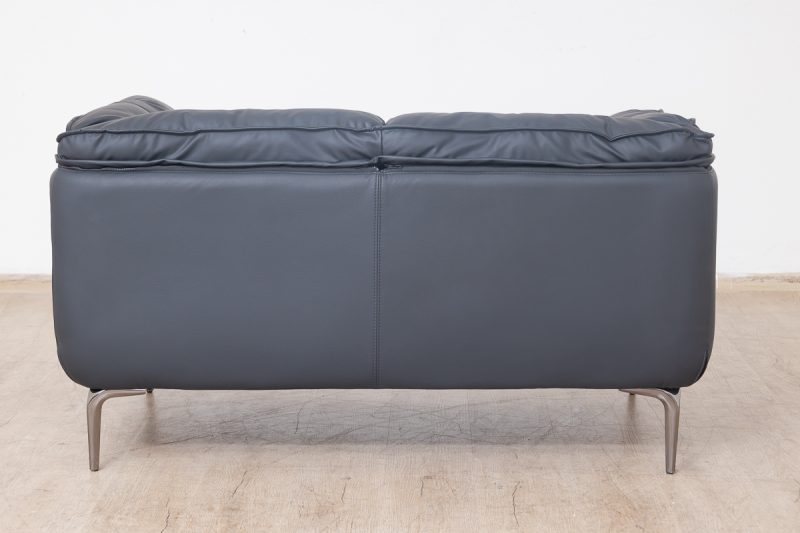2 seater alvar - office sofa