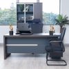 mza05-1616 -1.6m-  executive desk