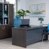 mza07-1816 -1.8m- executive  desk