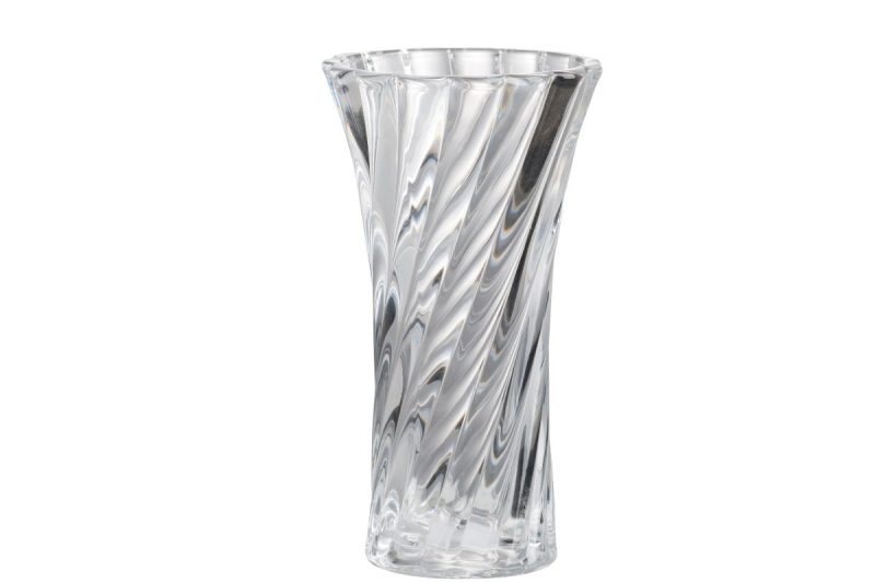 home decor -77288-glass vase