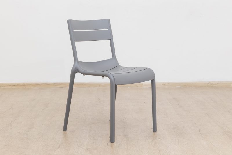 weston plastic chair