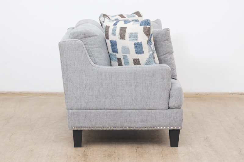 jilian 7 seater fabric sofa (3+2+1+1)