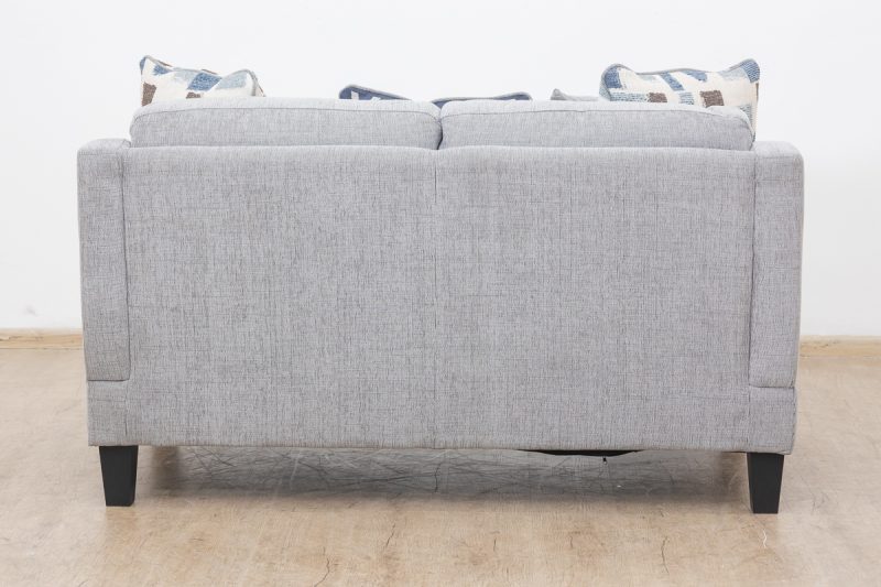 jilian 7 seater fabric sofa (3+2+1+1)