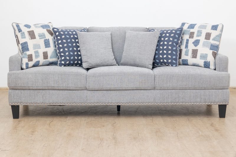 jilian 7 seater fabric sofa (3+2+1+1)