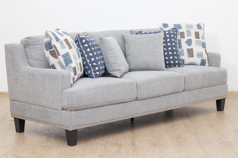 jilian 7 seater fabric sofa (3+2+1+1)