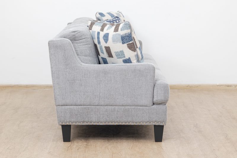 jilian 7 seater fabric sofa (3+2+1+1)