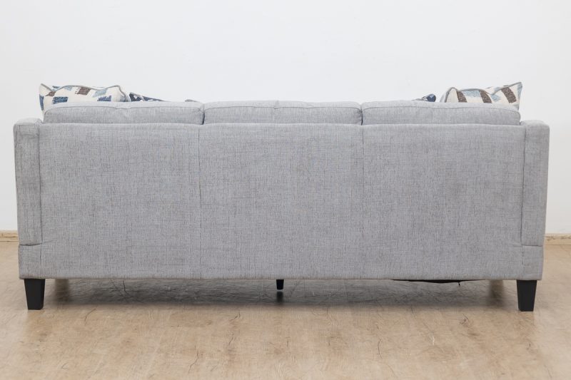 jilian 7 seater fabric sofa (3+2+1+1)