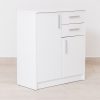 opti storage cabinet (2 door + 2 drawers)