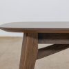 alston coffee table