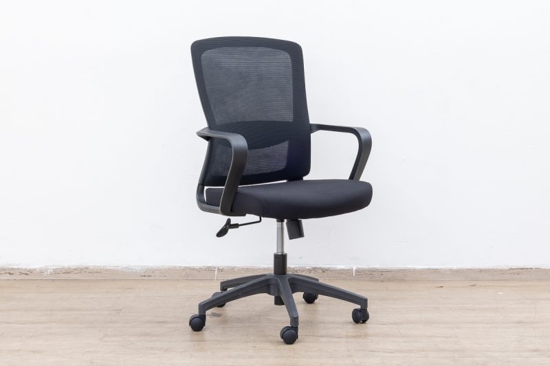 mirra - low back chair