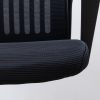 caper - high back chair