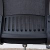 caper - high back chair