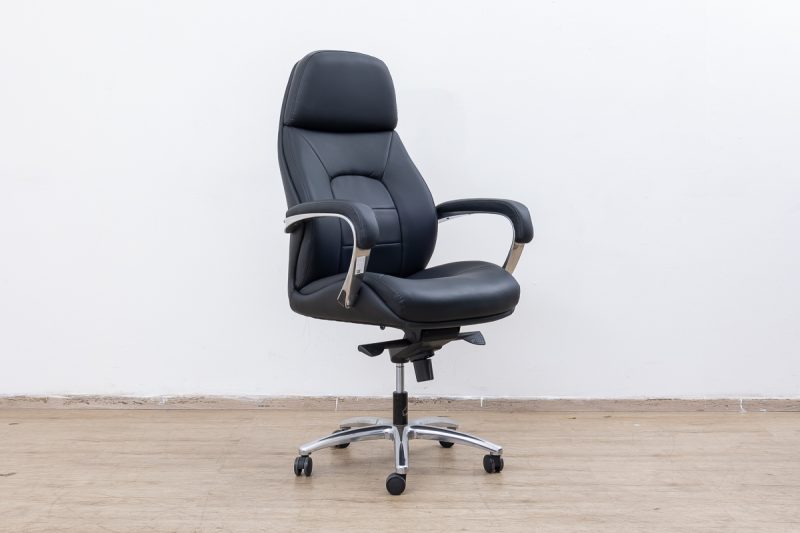 gordon - high back chair