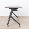 oz-ft01-15 foldable training table