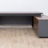 l2-a2419- executive desk