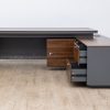 l2-a2419- executive desk