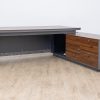 l2-a2419- executive desk