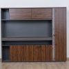 executive display cabinet - l2-b2420