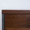 l5-b1212- low level credenza bookcase.