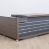 oz-2728-18- executive desk