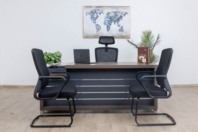 oz-2728-18- executive desk