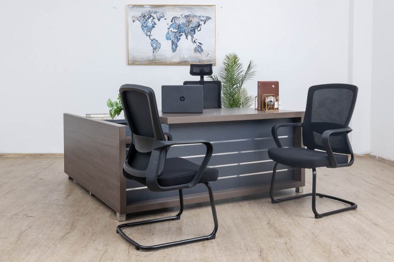 oz-2728-18- executive desk