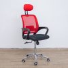 ht-751a - viper- high back chair