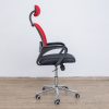 ht-751a - viper- high back chair