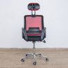 ht-751a - viper- high back chair