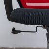 ht-751a - viper- high back chair