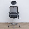 ht-751a - viper- high back chair