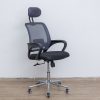 ht-751a - viper- high back chair